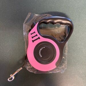 Reedeemit Retractable Dog Leash